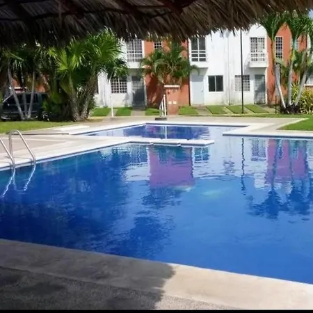 Villa Antonini Acapulco